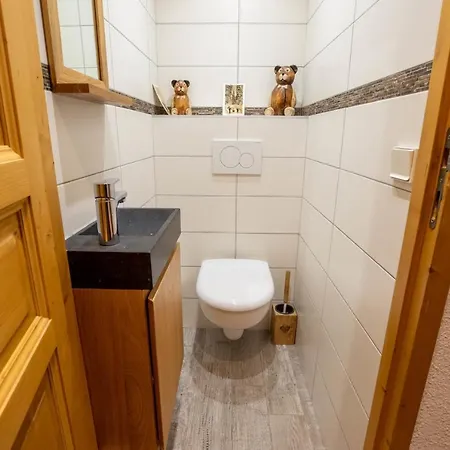 Cristal 2 Meribel Centre 200m From The Pistes Mussillon